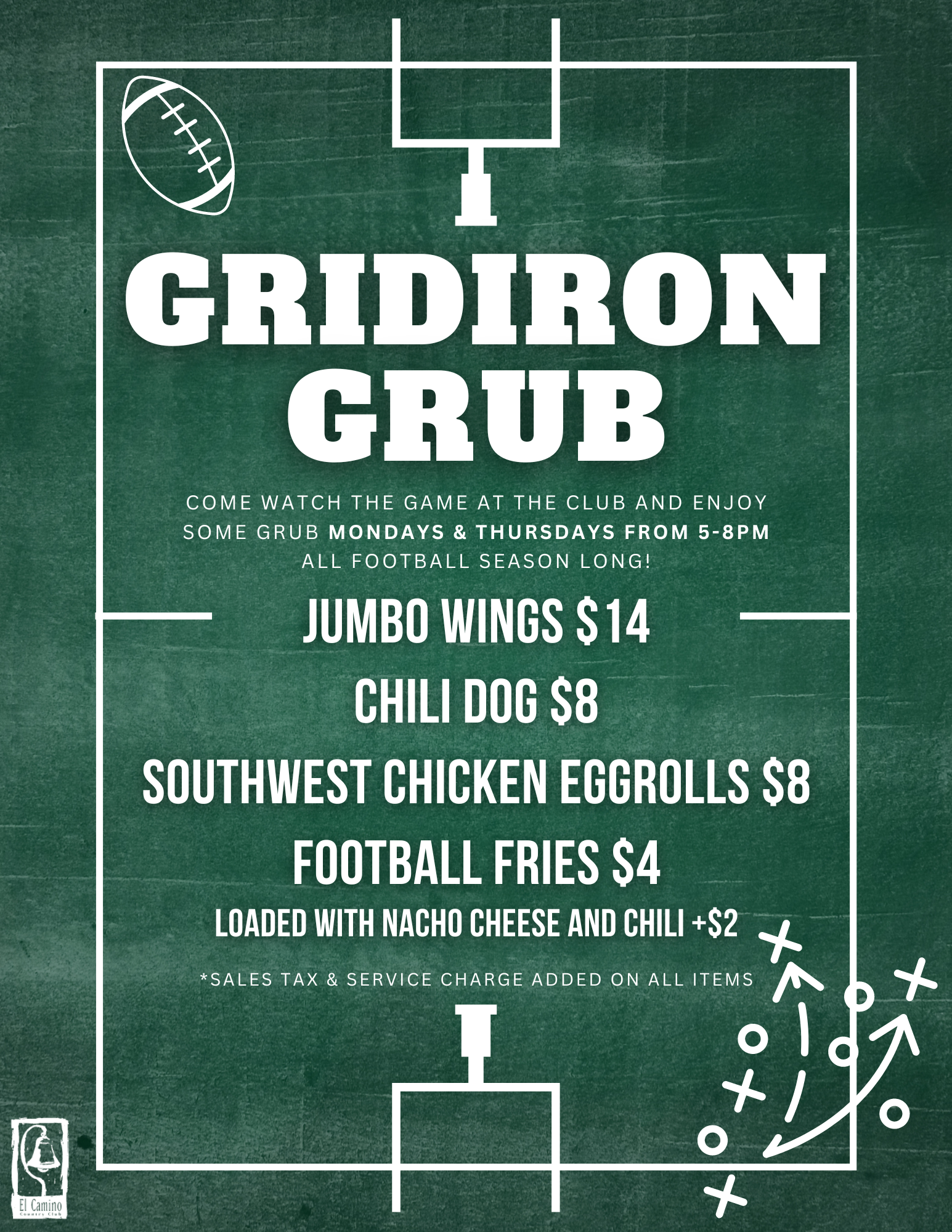 Gridiron_Grub_-_Flyer